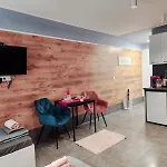 Continental Studios 3