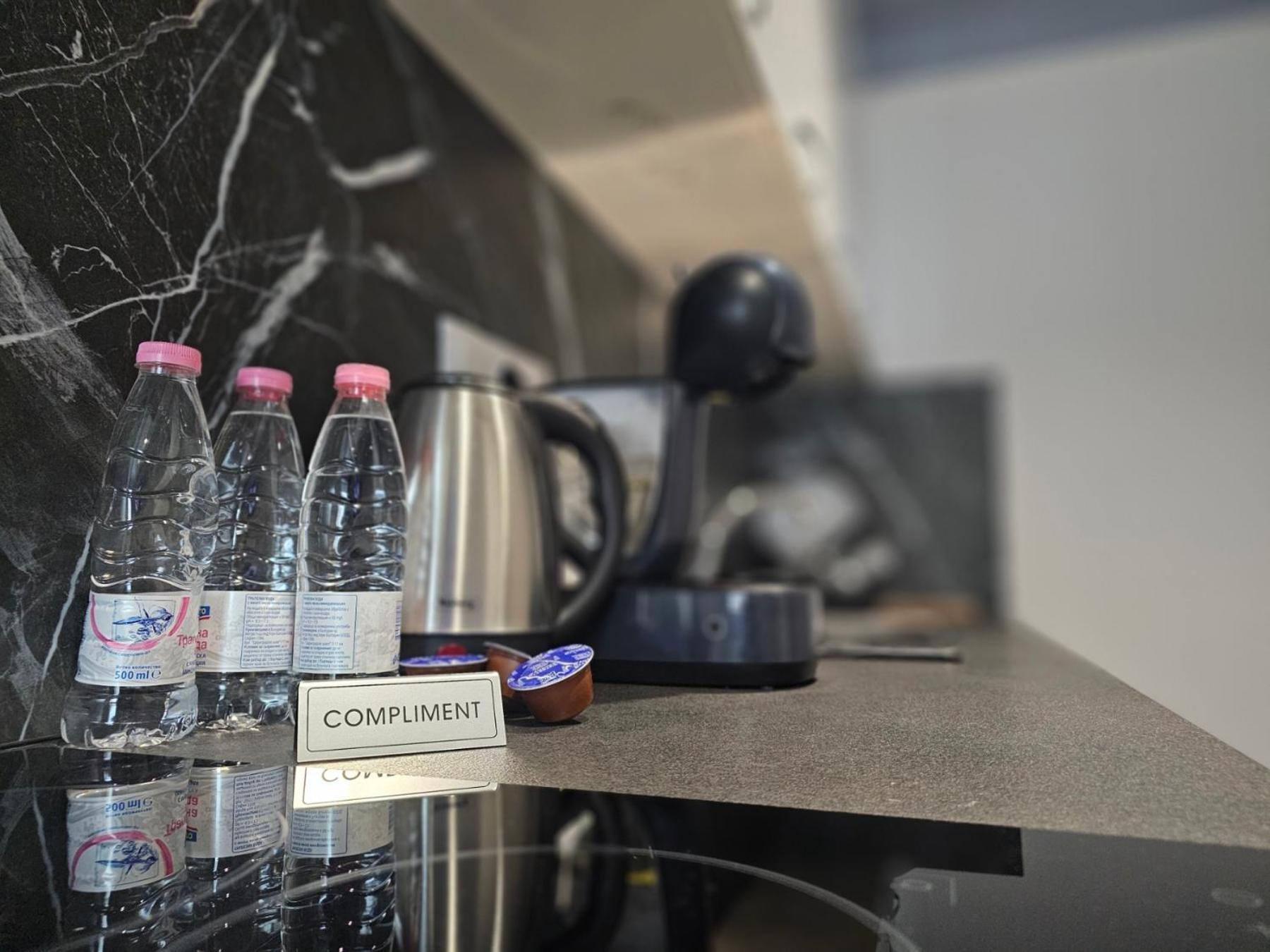 Continental 3 Apartment