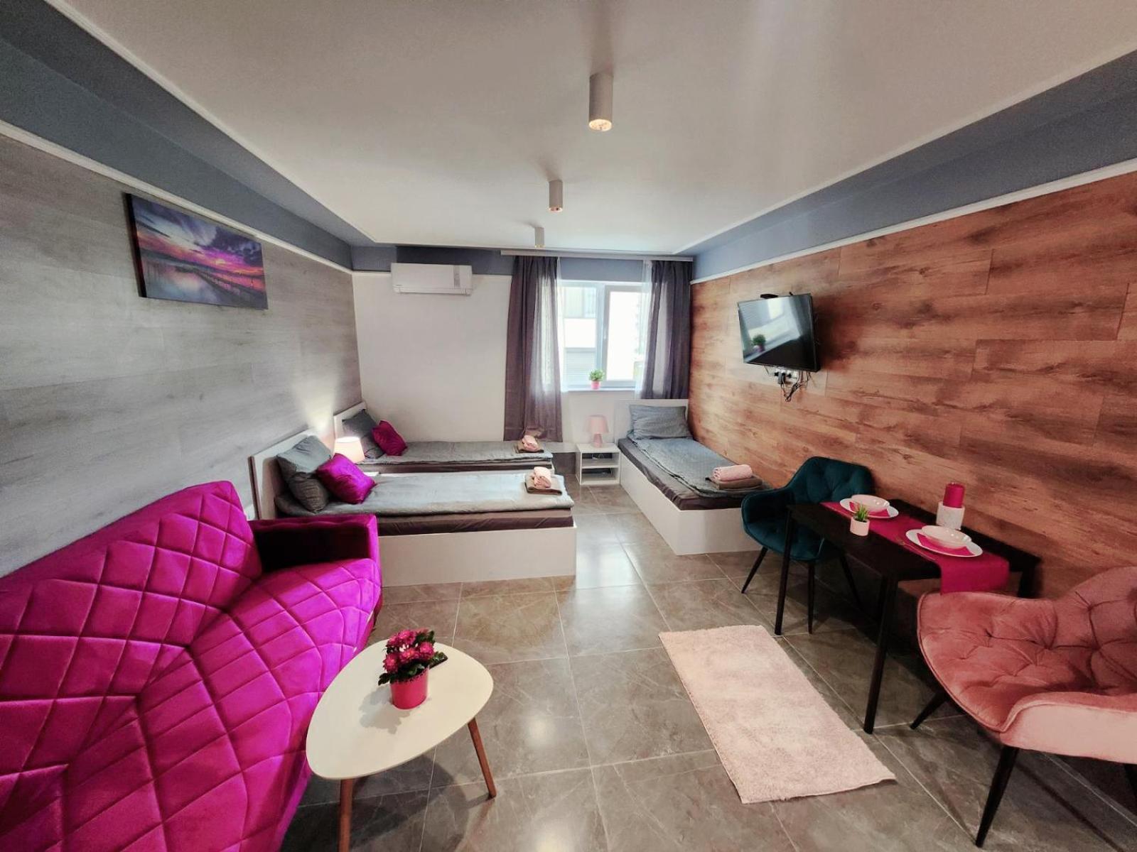 Apartment Continental 3