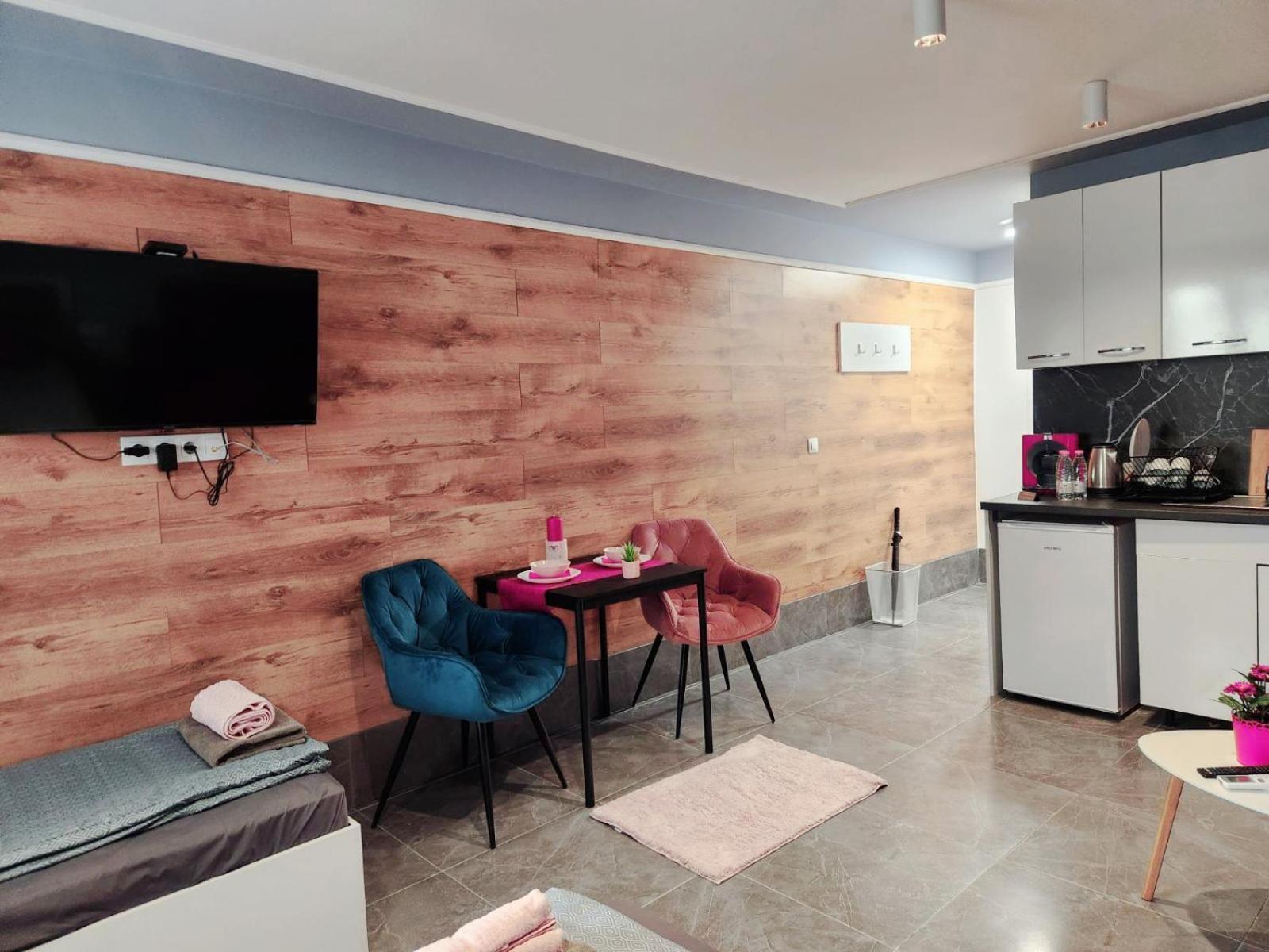 Apartment Continental 3 *